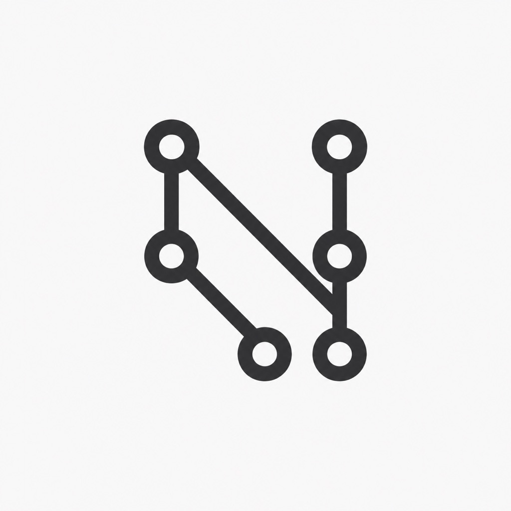 /logo &mdash; Identity or logo concept