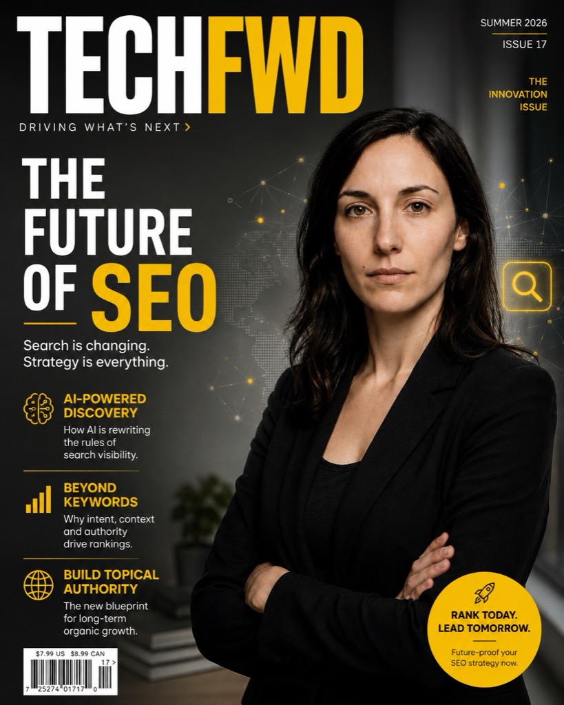 /magazinecover &mdash; Magazine cover