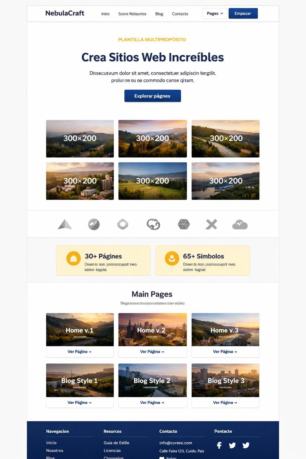 Codigo Austral — vista previa