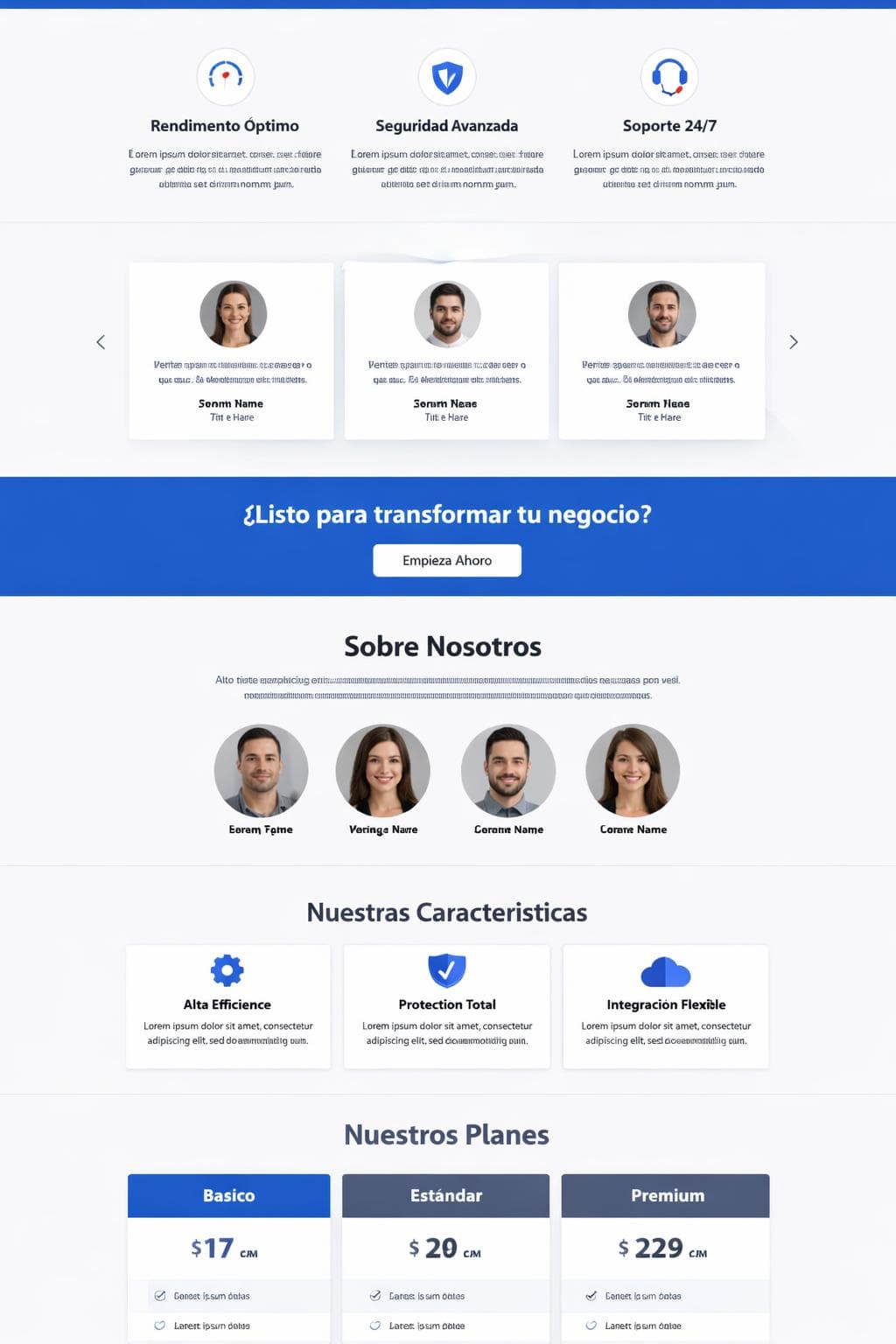 Crónica Lira — vista previa