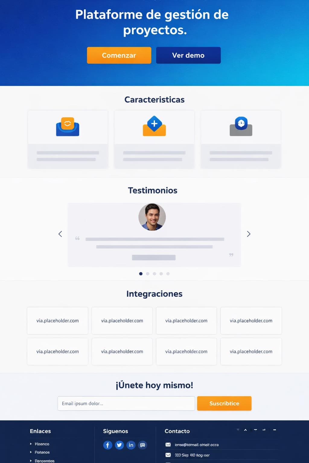 Data Jade — vista previa