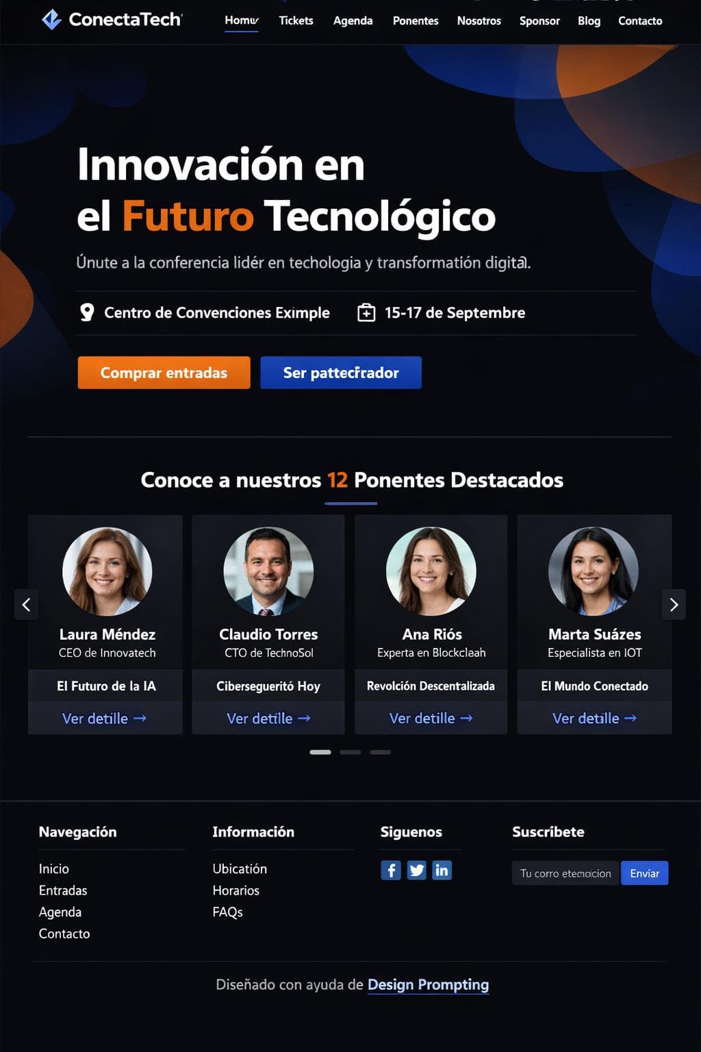 Saber Atlas — vista previa