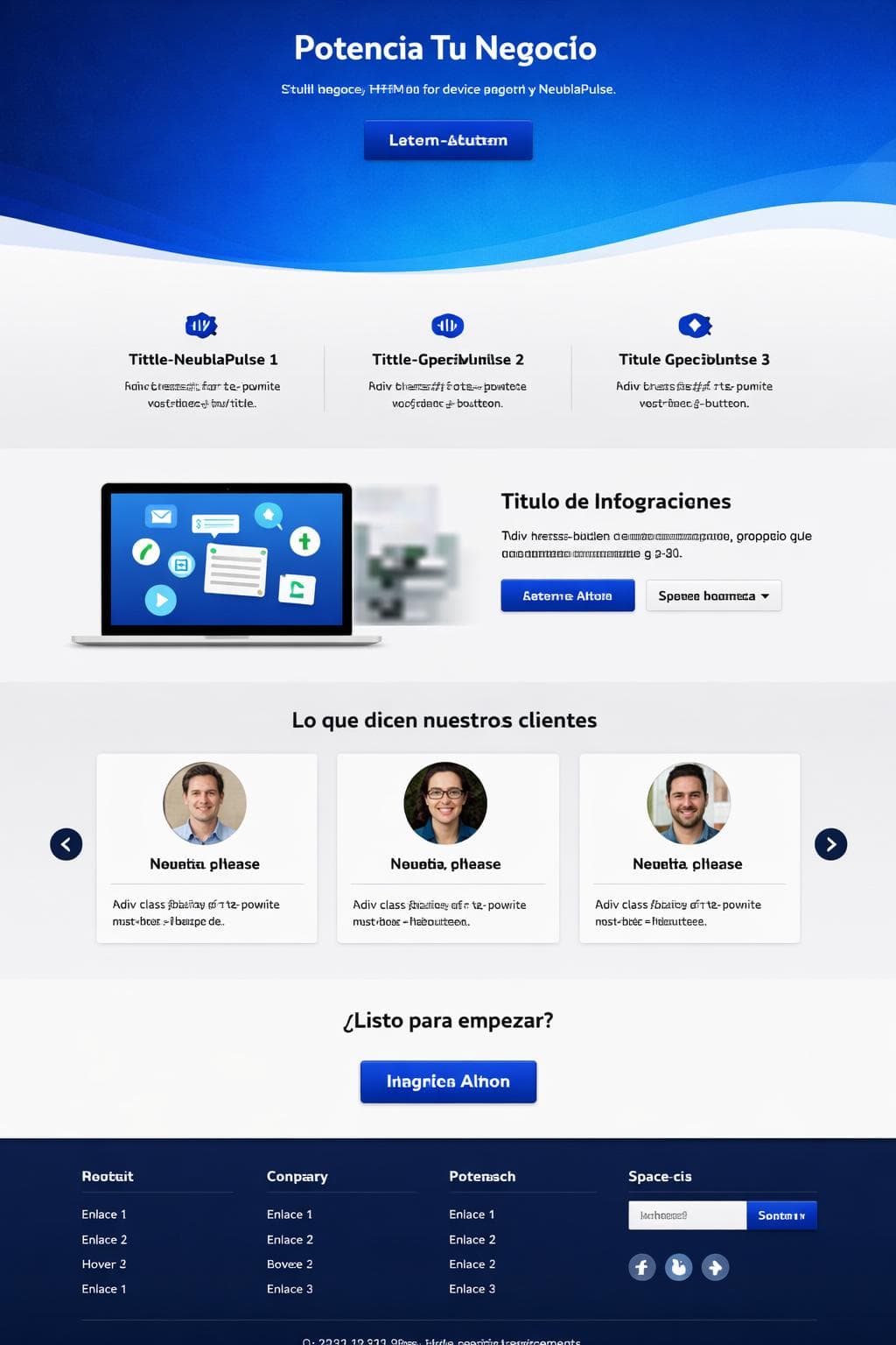 Stack Coral — vista previa