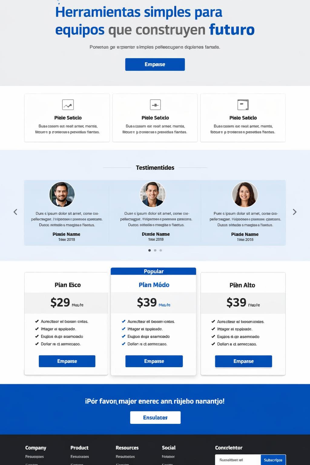 Stack Perla — vista previa